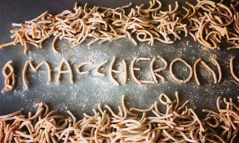 Images Restaurant - Accommodation 4U 11