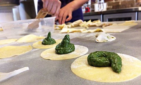 Images Restaurant - Accommodation 4U 12