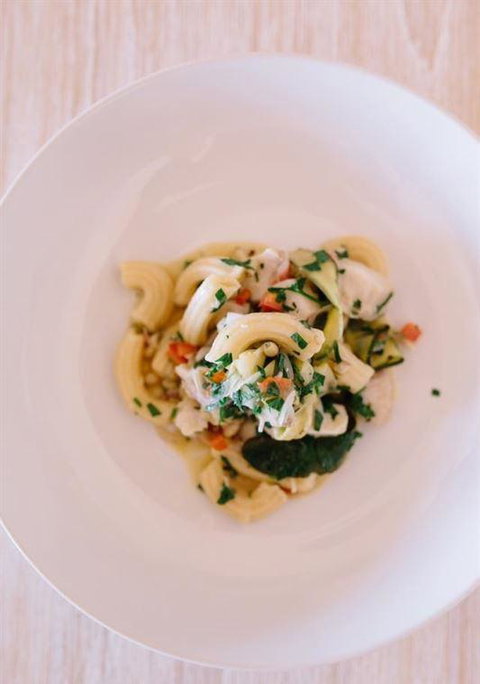 Images Restaurant - Accommodation 4U 14