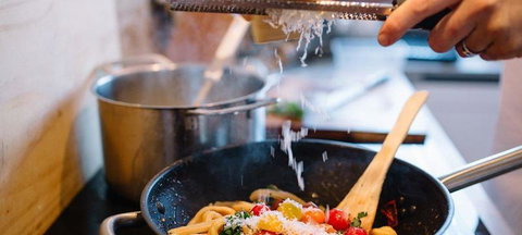 Images Restaurant - Accommodation 4U 1