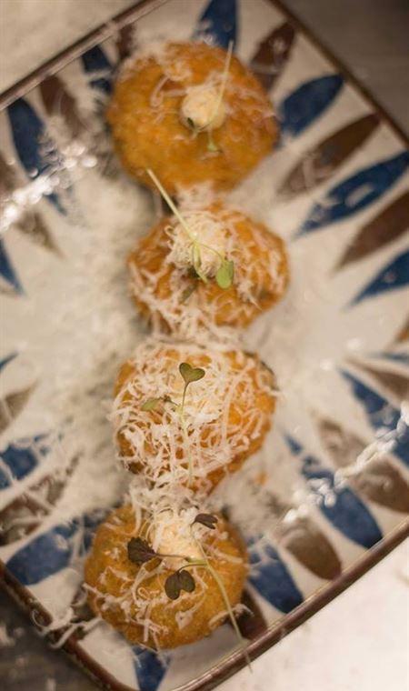 Images Restaurant - Accommodation 4U 4