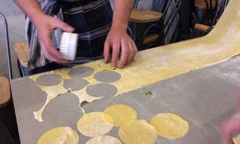 Images Restaurant - Accommodation 4U 7