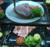 IMC Steak House - Accommodation 4U