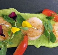 Michel's Restaurant - Accommodation 4U