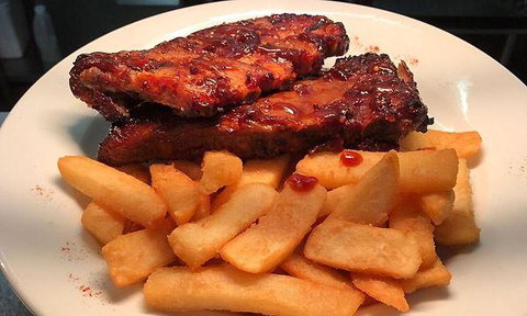 The Loose Goose Bar & Restaurant - Accommodation 4U 0