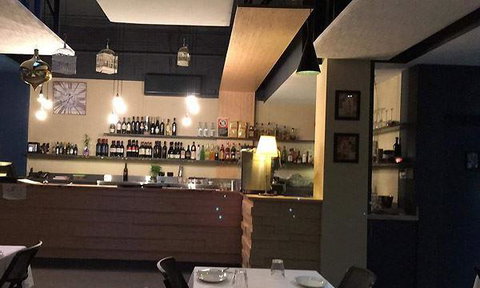 The Loose Goose Bar & Restaurant - Accommodation 4U 4