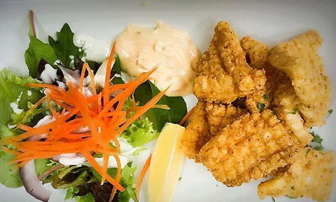 The Loose Goose Bar & Restaurant - Accommodation 4U 5