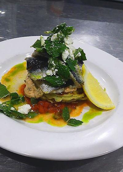 The Teal Turtle Cafe - Accommodation 4U 8