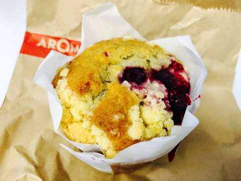 Aroma Café - Kewdale - Accommodation 4U 0