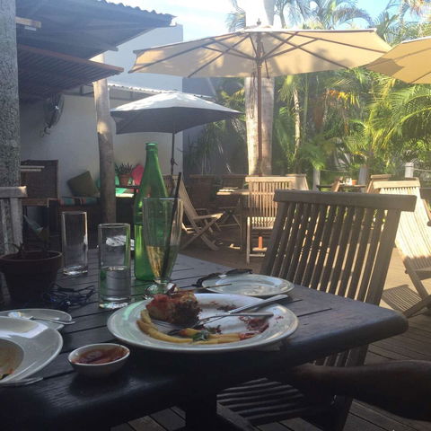 Barefoot Art Food Wine - Accommodation 4U 0