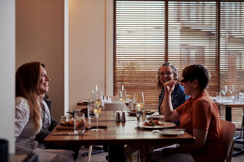 Bella Restaurant - Accommodation 4U 0