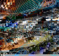 Blackbird Cafe - Accommodation 4U