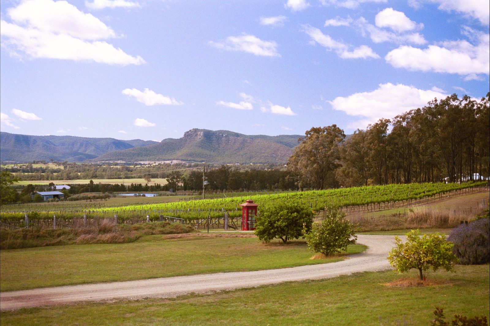 Fordwich NSW Accommodation 4U