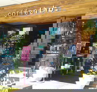 Coffee Lab - Accommodation 4U