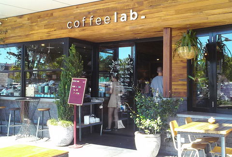 Coffee Lab - Accommodation 4U 0