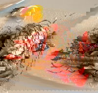 Cupz N' Crepes - Accommodation 4U
