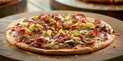 Domino's - Samford Village - Accommodation 4U 0