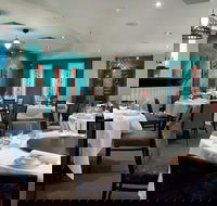 Dragon Court Restaurant - Accommodation 4U