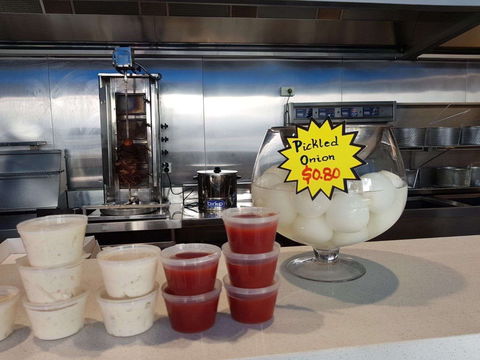 Dragon Star Restaurant & Chinese Takeaway - Accommodation 4U 0