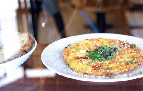 Evergreen Speciality Coffee - Accommodation 4U 0