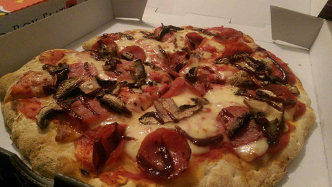 Fishy Fishy - Bertram - Accommodation 4U 0