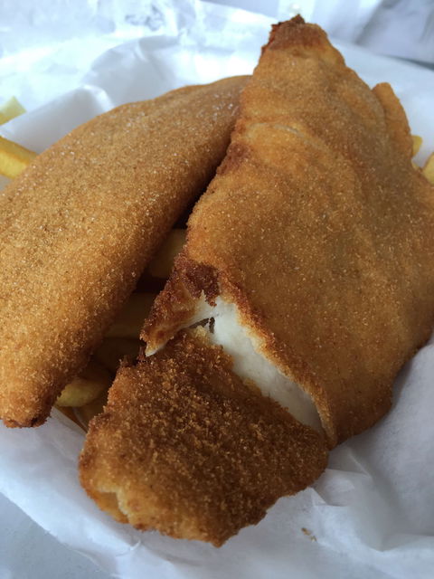 Fish Depot - Redland Bay - Accommodation 4U 0