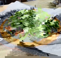 Guildford Mina Pizzeria - Accommodation 4U