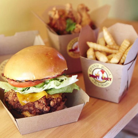 Juicy Lucy - Surry Hills - Accommodation 4U 0