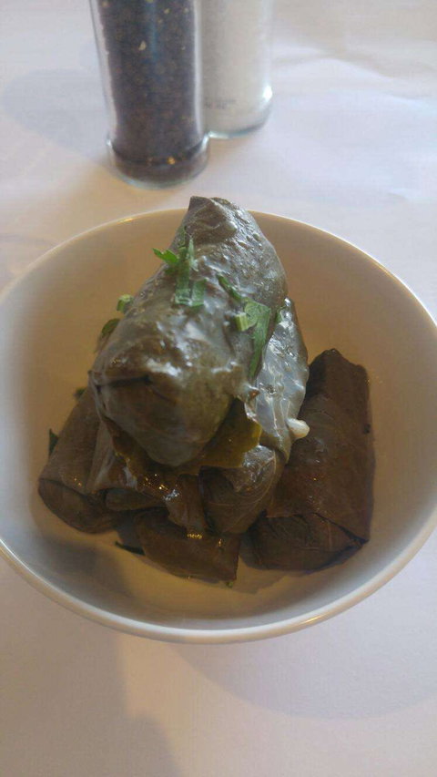 Kafe Meze - Accommodation 4U 0