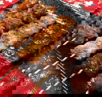 Shinobi Japanese Yakitori Restaurant - Accommodation 4U