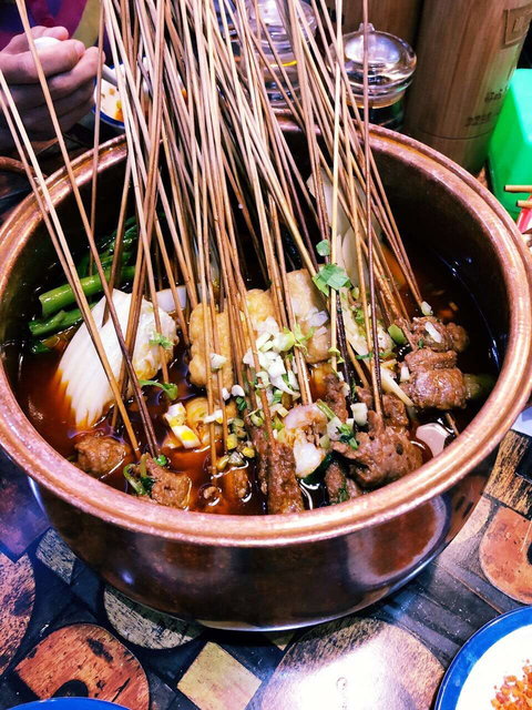 Sichuan Gourmet - Accommodation 4U 0