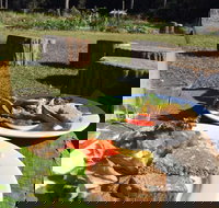 Sunspace Cafe - Accommodation 4U