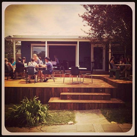 The Bridport Cafe - Accommodation 4U 0