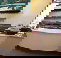 The Hills Ocean Foods - Accommodation 4U