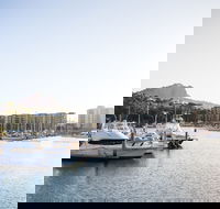 The Pier Restaurant and Bar - Accommodation 4U