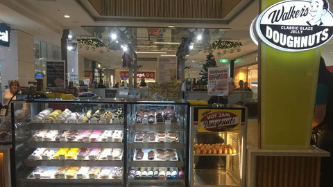 Walker's Doughnuts - Cheltenham - Accommodation 4U 0