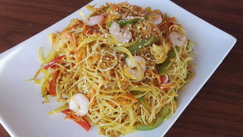 Yummy Campus - Accommodation 4U 0