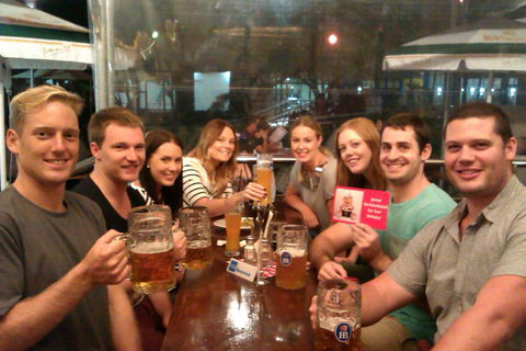 Austrian Schnitzelhaus Erina - Accommodation 4U 1