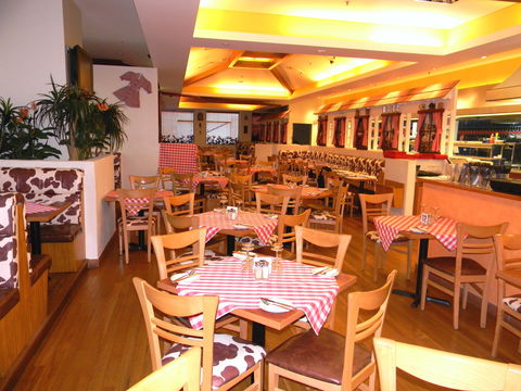 Austrian Schnitzelhaus Erina - Accommodation 4U 2