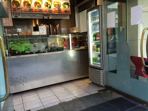 Chevy Kebabs - Accommodation 4U 0