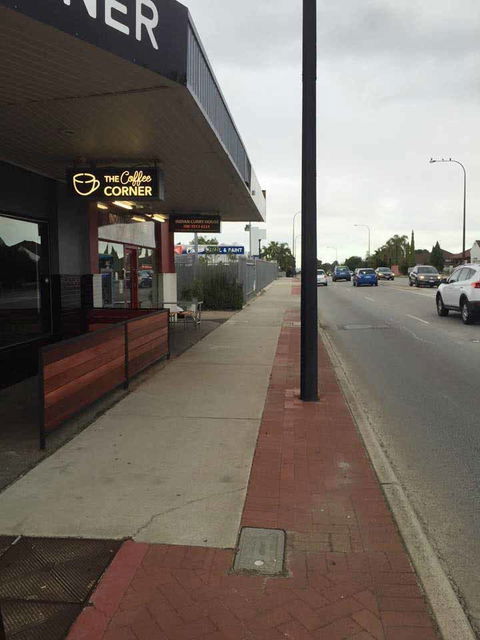 Coffee Corner - Accommodation 4U 0