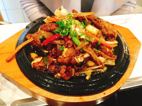 Gangnam - Alexander Heights - Accommodation 4U 0