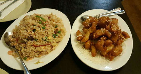 Golden York Chinese Restaurant - Accommodation 4U 0