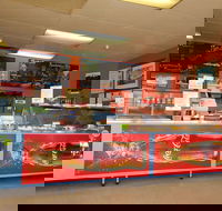 Gunn Street Snack Bar - Accommodation 4U