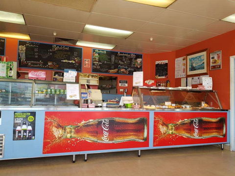 Gunn Street Snack Bar - Accommodation 4U 0