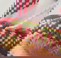 Harry's Cafe de Wheels - Tempe - Accommodation 4U