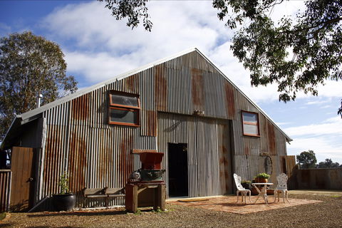 Hurdle Creek Still - Accommodation 4U 1