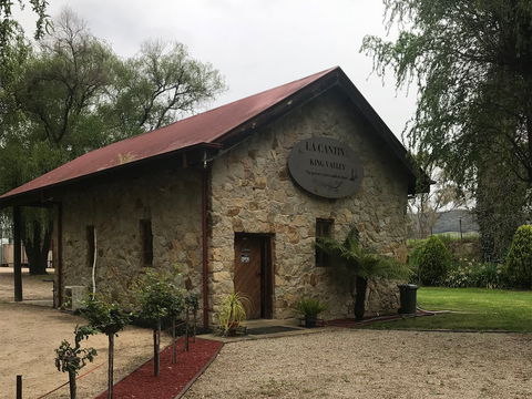 La Cantina King Valley - Accommodation 4U 0