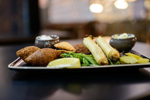 Mashawi Moroccan And Middle Eastern - Accommodation 4U 0