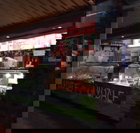 Moorebank Golden Chicken - Accommodation 4U